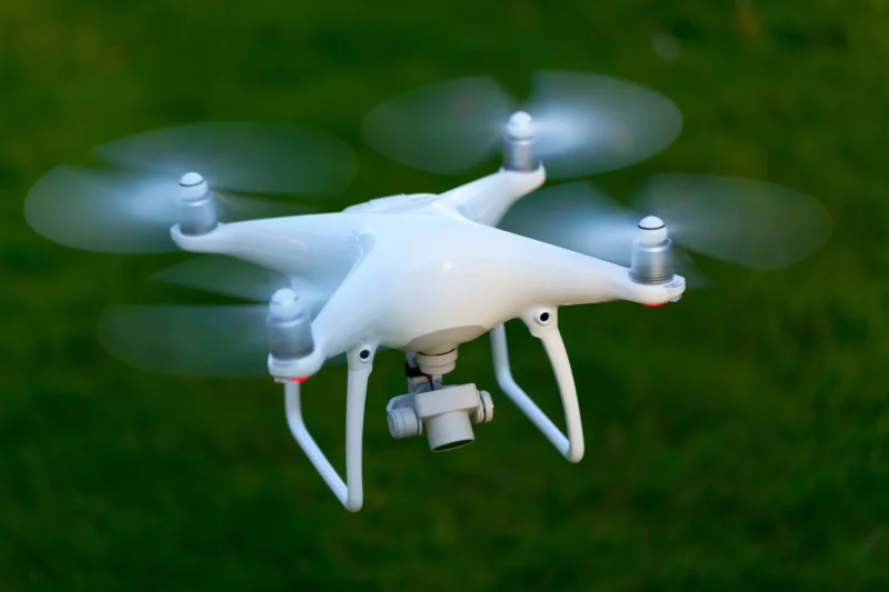 Houston drone laws