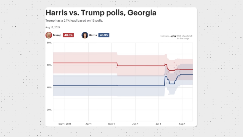 Demographic Shifts Shaping Voting Trends