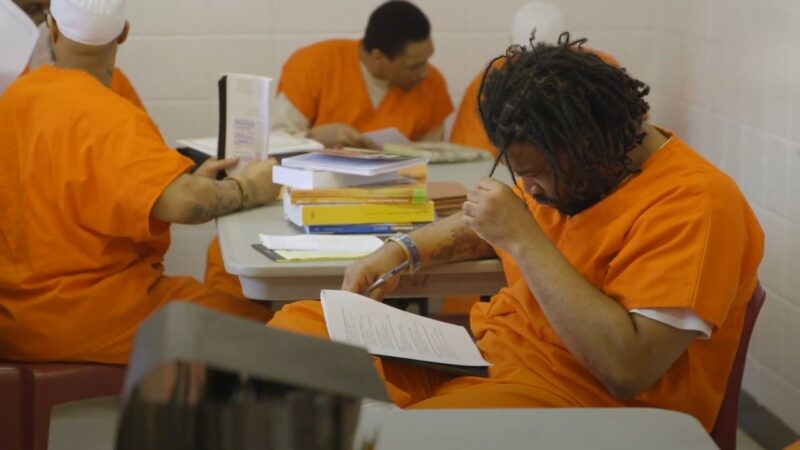 League Education in the US Prisons