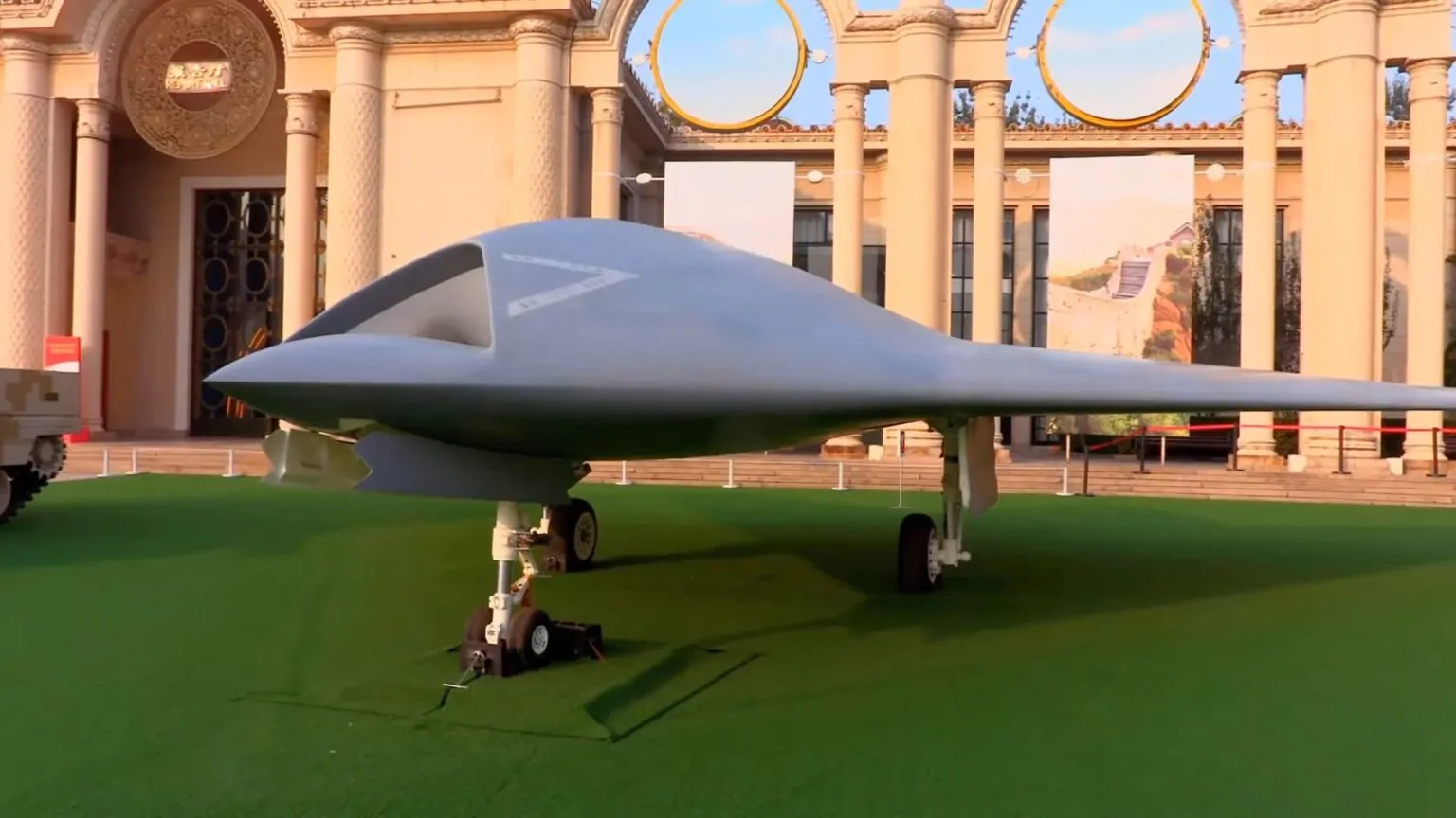 GJ-11-Sharp-Sword-China-drone